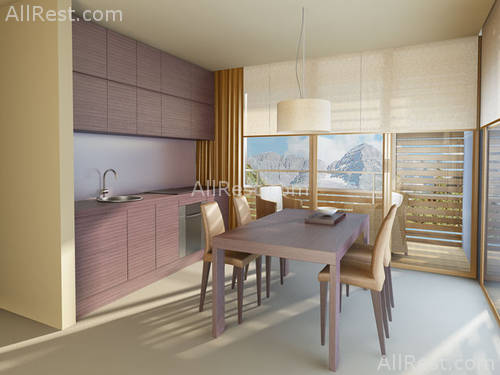 Apart-Hotel Lucky Bansko 50